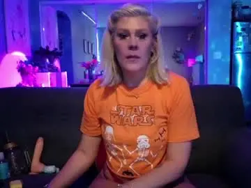 Chaturbate Live Sex of lexi_shocker