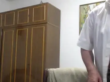 Chaturbate Adult Webcam of machomale3