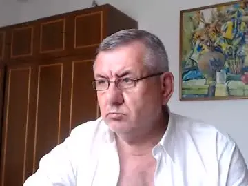 Chaturbate Adult Webcam of machomale3