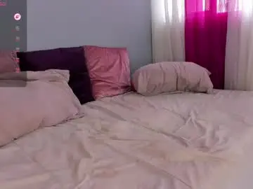 Chaturbate Live Porn of mollyybloom