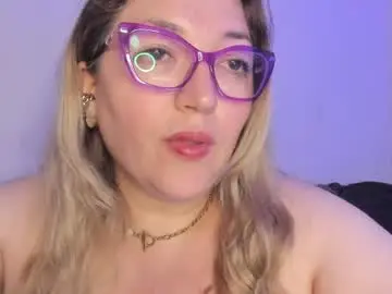 Chaturbate Watch Live Sex Cams of naty__mature_