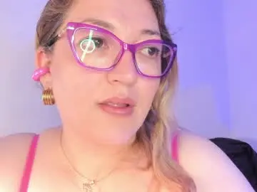 Chaturbate Live Porn of naty__mature_