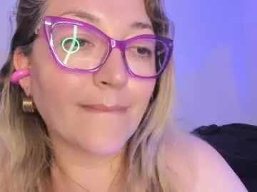 Chaturbate Nude Webcam of naty__mature_