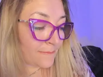 Chaturbate Best Webcam of naty__mature_