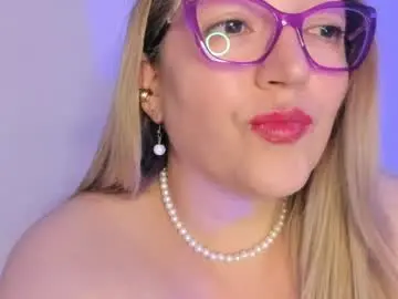 Chaturbate Live Porn of naty__mature_