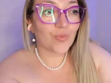 Chaturbate Adult Webcams of naty__mature_