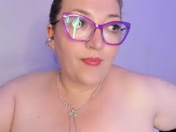 Chaturbate Adult Video Chat of naty__mature_