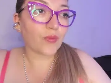 Chaturbate Adult Video Chat of naty__mature_