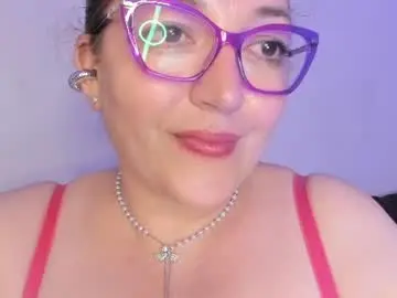 Chaturbate Nude Webcam of naty__mature_