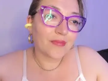 Chaturbate Adult Webcam of naty__mature_