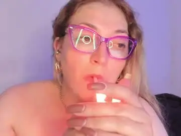 Chaturbate Nude Webcam of naty__mature_