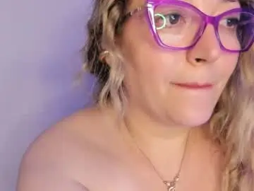 Chaturbate Best live sex cam show of naty__mature_