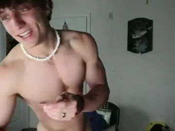 Chaturbate Live Sex Cam of yourbigitalianstallion