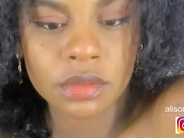 Chaturbate Live Porn of alison_ker