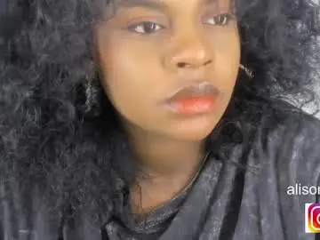 Chaturbate Live Sex of alison_ker
