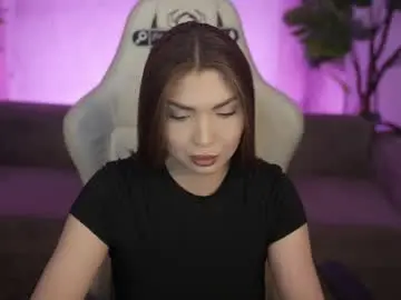 Chaturbate Sex Cam of bright_diamonds_054