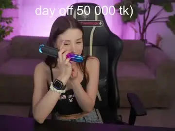 Chaturbate Sex Chat of bright_diamonds_054