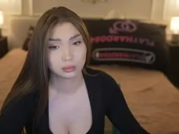 Chaturbate Sex Cam of bright_diamonds_054