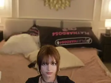 Chaturbate Free Porn Cam of bright_diamonds_054