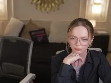 Chaturbate Best Webcam of bright_diamonds_054