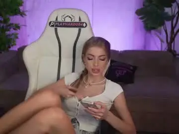 Chaturbate Best Webcam of bright_diamonds_054