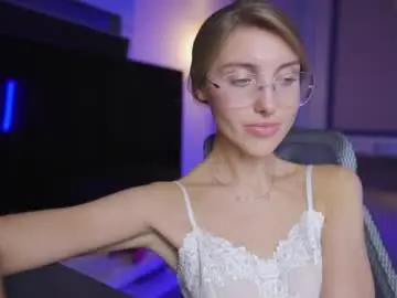Chaturbate Sex Chat of cassiablade1