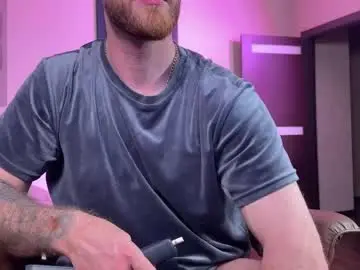 Chaturbate Free Porn Cam of firebeard_