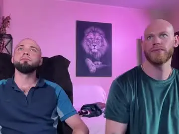 Chaturbate Sex Chat of firebeard_