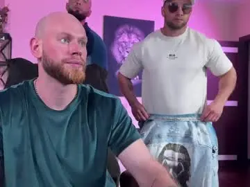 Chaturbate Free Porn Cam of firebeard_