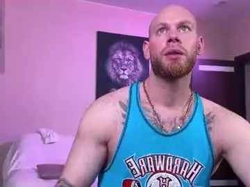 Chaturbate Adult Webcam of firebeard_