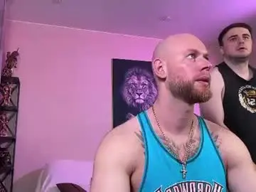 Chaturbate Best Webcam of firebeard_
