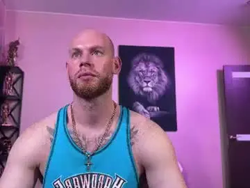 Chaturbate Best live sex cam show of firebeard_