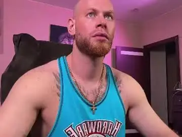 Chaturbate Adult Webcam of firebeard_
