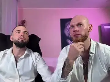 Chaturbate Best Webcam of firebeard_