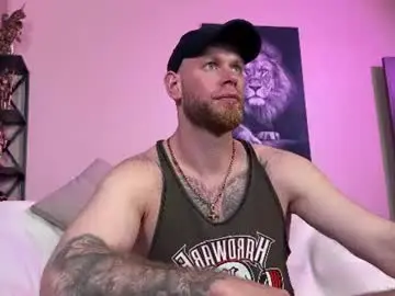 Chaturbate Adult Webcam of firebeard_