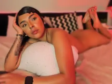 Chaturbate Live Sex Cam of freya_stonee