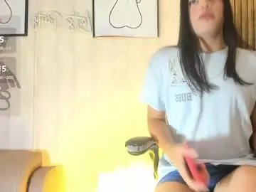 Chaturbate Free Live Porn of lexy_nova12