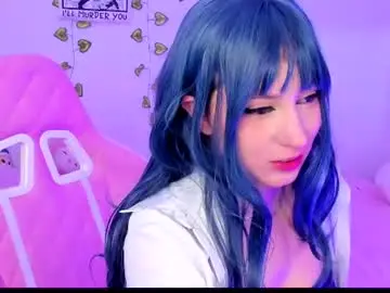 Chaturbate Live Sex of livemakio