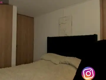 Chaturbate Nude Webcam of mariadanielasanchez