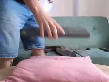 Chaturbate Adult Webcam of mattxfeet
