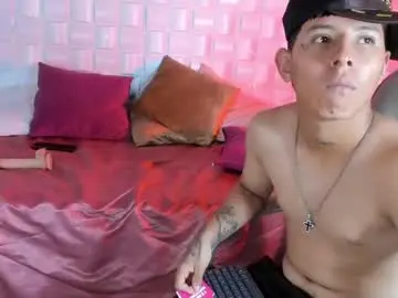 Chaturbate Best live sex cam show of sheylan_jaicob