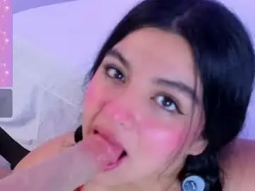 Chaturbate Free Porn Cam of sofiaa_bloom