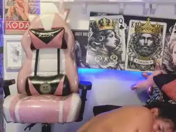 Chaturbate Best Webcam of sweet_explotion
