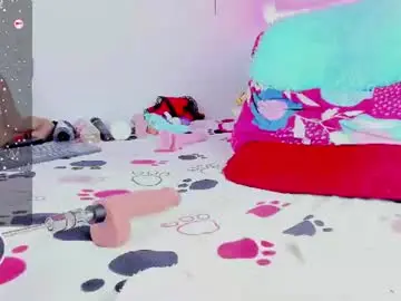 Chaturbate Adult Webcam of _dulcefuego