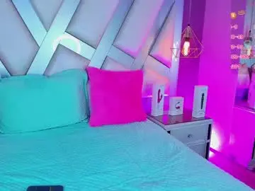 Chaturbate Best live sex cam show of amber_villalobos
