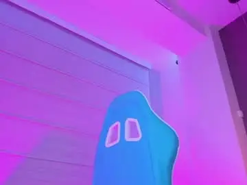 Chaturbate Watch Live Sex Cams of amber_villalobos