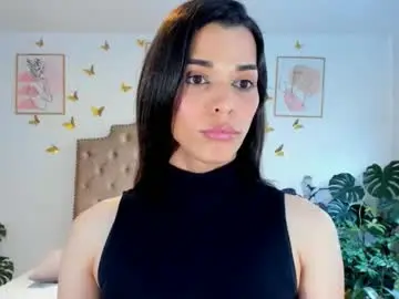 Chaturbate Sex Chat of angie_modelo