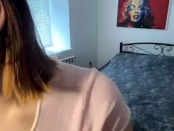 Chaturbate Live Sex of aprilmonsour