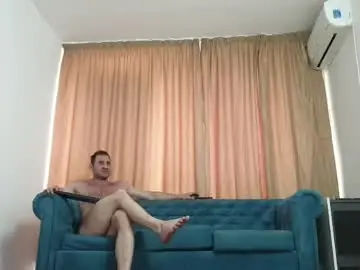 Chaturbate Best Webcam of blond_god
