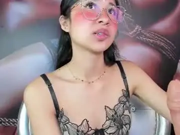 Chaturbate Watch Live Sex Cams of foxy__jade